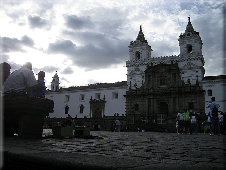 foto Ecuador